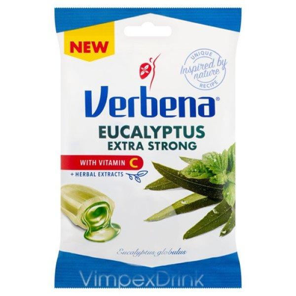 Verbena tölt.Euka ExtraStr. 60g /20