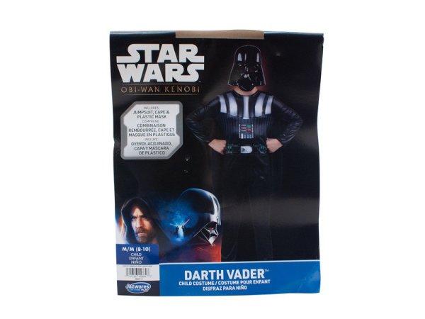 Jelmez - Darth Vader 140cm