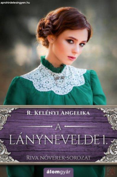 A LÁNYNEVELDE 1.