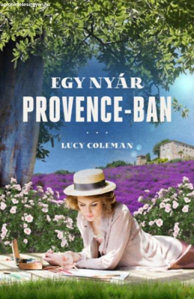 EGY NYÁR PROVENCE-BAN