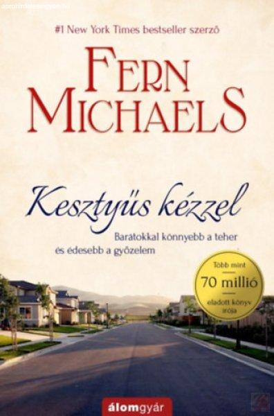 KESZTYŰS KÉZZEL
