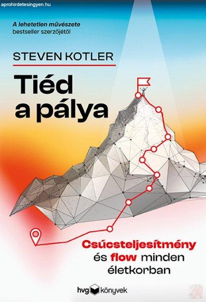 TIÉD A PÁLYA