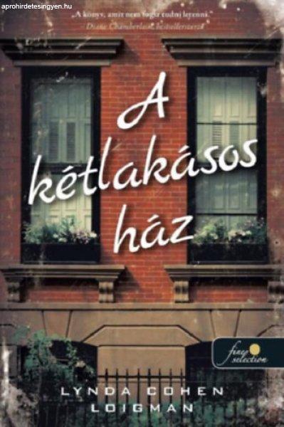 A KÉTLAKÁSOS HÁZ