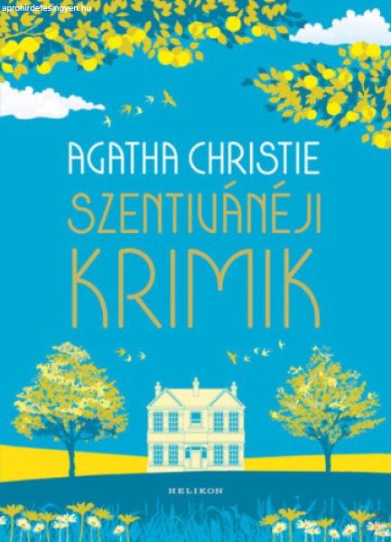 SZENTIVÁNÉJI KRIMIK