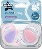 Tommee Tippee Night Time jtszcumi 18-36 h 2 db - rzsasz