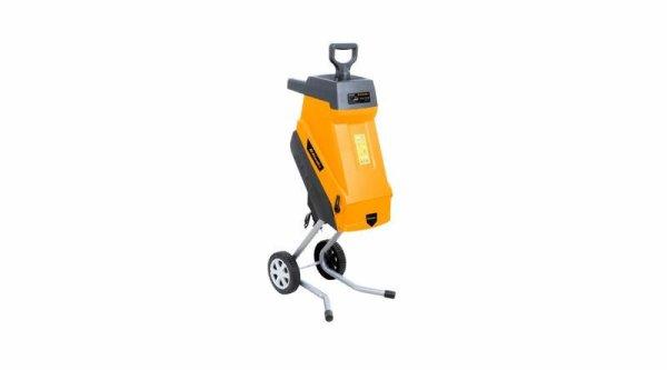 Riwall RES 2545 elektromos ágaprító 2500W késes