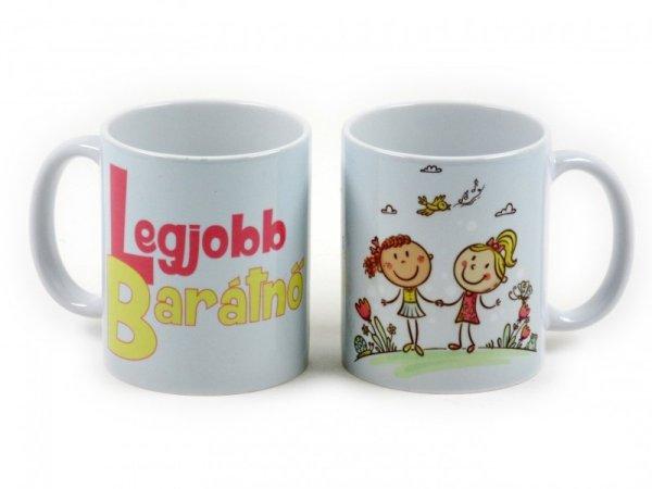 Bögre Legjobb Barátnő 3dl