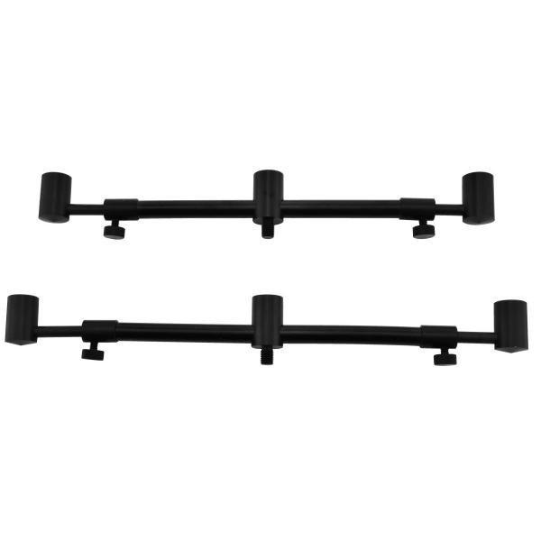 Buzzbar Marshall 2-3 Rod Buzzer Bar Set - Állítható , 2 Vagy 3 Botos 2Db
Kereszttartó Szett (Cz2478)