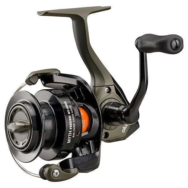 Okuma Myth Feeder 5000A 5,0:1 5+1BB feeder orsó (MY-5000A)