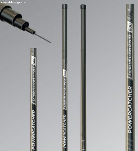 Spro PowerCatcher Putover Xtreme Power Pole 500 prémium spicc bot (2600-062)