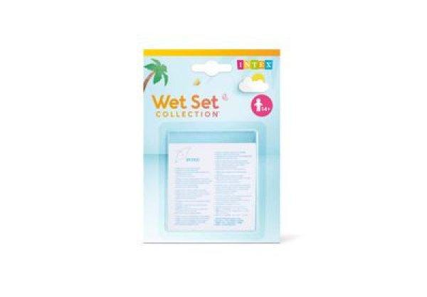 Javítókészlet medencékhez Intex® 59631NP, folt