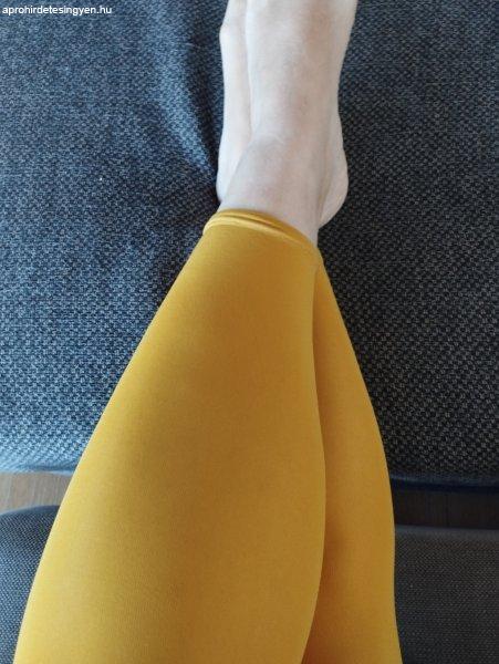 Leggings - 40 den-es, mikrofibra