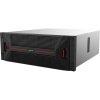 Hikvision DS-96128NI-H24R 128 csatorns NVR, 1024/1024 Mbps 