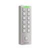 Hikvision DS-K1T809EX Belptet vezrl terminl, EM hiteles
