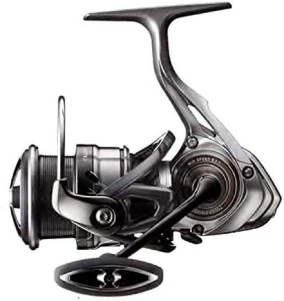 Daiwa Caldia Lt 6000D Prémium Orsó (10412-605)