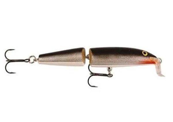 Rapala CDJ11 Countdown Jointed 11cm 16g wobbler S színben (RA5825106)