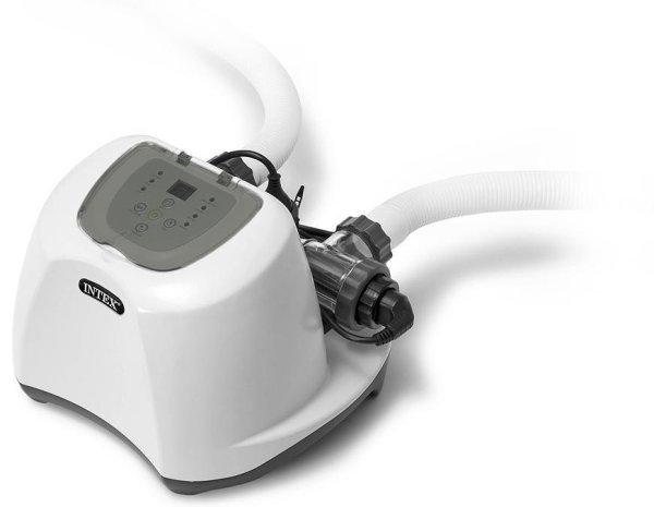 Solinator Intex® 26670, 56 m3-ig,klórgenerátor