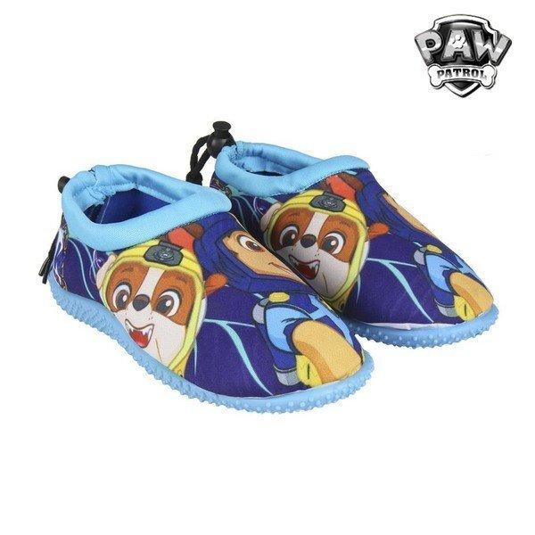 Gyermek cipő The Paw Patrol 73068 24-méret