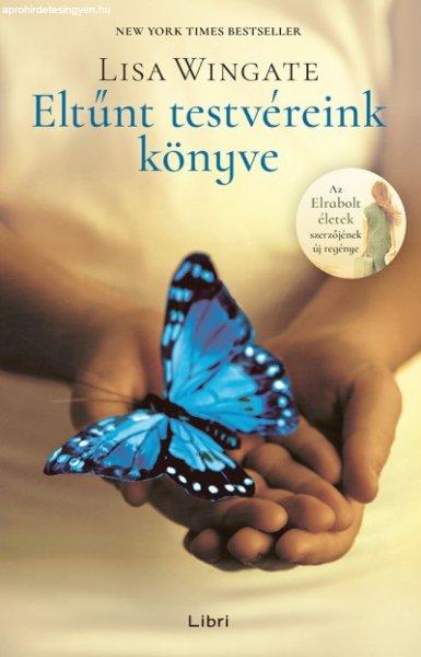 Lisa Wingate: Eltűnt testvéreink könyve 