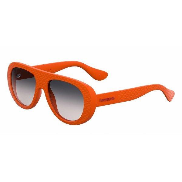 Unisex napszemüveg Havaianas RIO-M-QPR-54 Narancszín (ø 54 mm) 