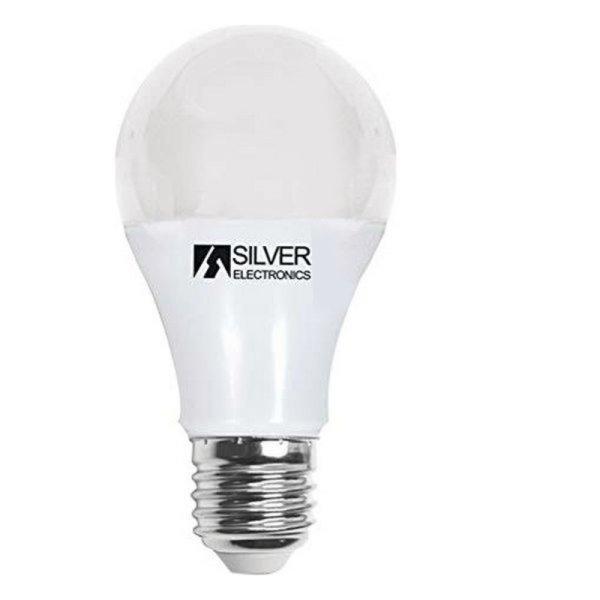 Gömbölyű LED Izzó Silver Electronics 602425 E27 10W MOST 14742 HELYETT 8822
Ft-ért!