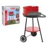 Szn barbecue kerekekkel Algon VEN8433774694908 54 x 45 x 71