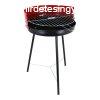 Grill Algon Algon ( 42 x 71 cm) MOST 36026 HELYETT 20669 Ft