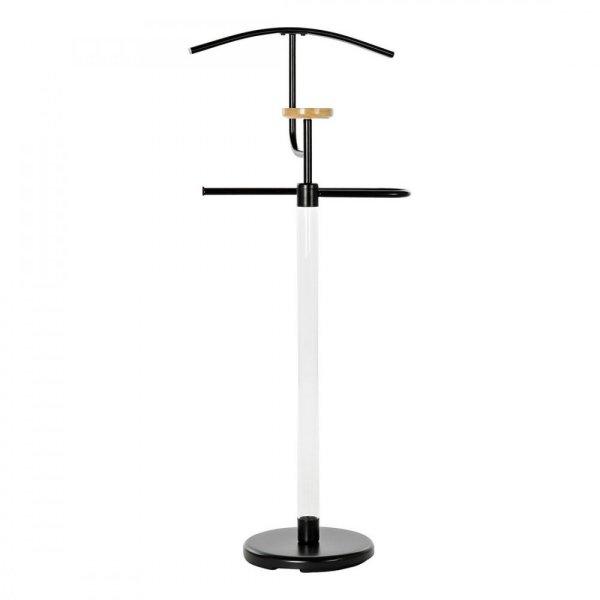 Szobainas DKD Home Decor Fa Fém (46 x 28 x 105 cm) MOST 58425 HELYETT 36973
Ft-ért!
