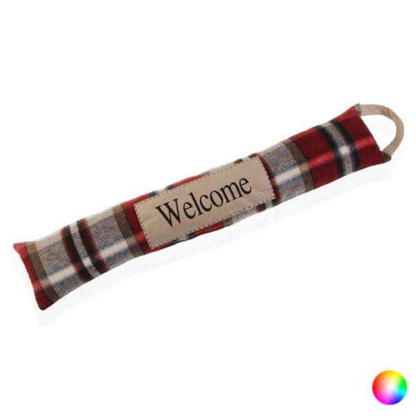 Ajtó rögzítőpánt Welcome Versa Feszített Textil 7 x 15 x 83 cm MOST 13527
HELYETT 6738 Ft-ért!