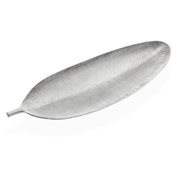 Asztaldísz Versa VS-21860021 Fehér 22 x 3,5 x 59 cm MOST 7572 HELYETT 3927
Ft-ért!