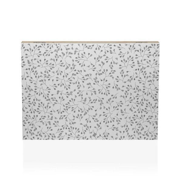Dekoratív doboz Versa Oxford Fa MDF (4,5 x 33 x 45 cm) MOST 17626 HELYETT 10550
Ft-ért!