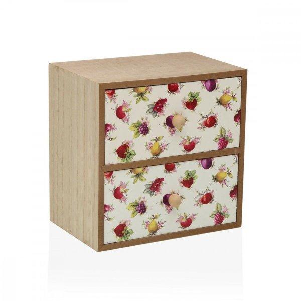 Ékszeres doboz Versa Strawberry MOST 9660 HELYETT 5779 Ft-ért!