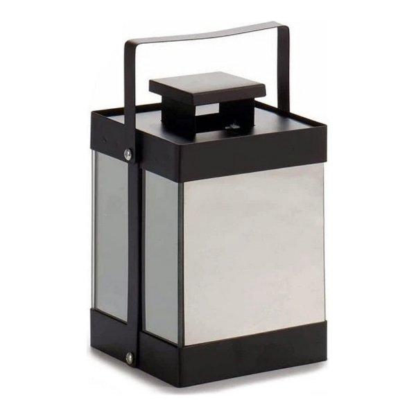 LED lámpa Fekete Tükör 12,5 x 18,5 x 12,5 cm MOST 7680 HELYETT 4597 Ft-ért!