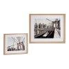Kp Hd Bkk 43 x 3 x 53 cm Fa Barna veg MOST 10333 HELYETT