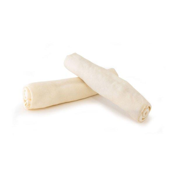 Kutya Snack Gloria Rawhide 20 cm Tekercs Rágótabletta 30 egység MOST 59717
HELYETT 46473 Ft-ért!