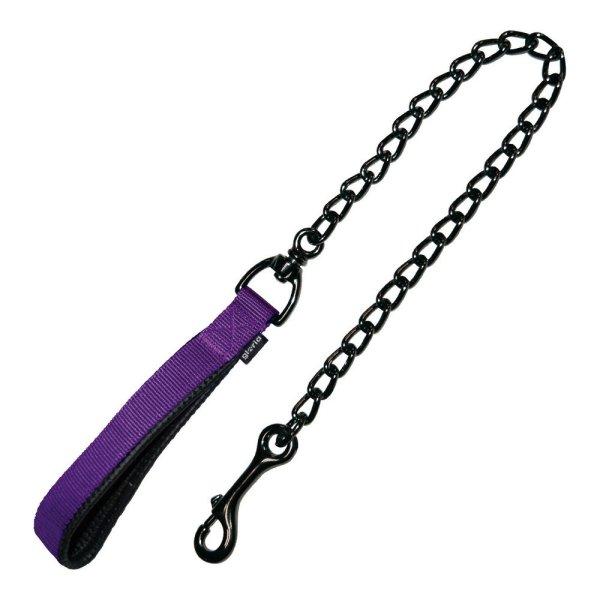Póráz Gloria Classic 4mm x 60 cm Lila MOST 13620 HELYETT 8152 Ft-ért!