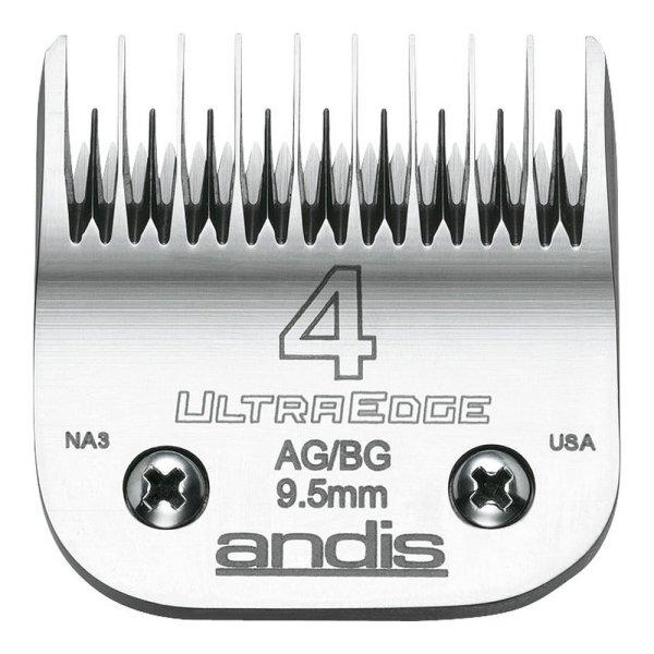 Csere Borotvapenge Andis S-4 Kutya MOST 36846 HELYETT 25994 Ft-ért!