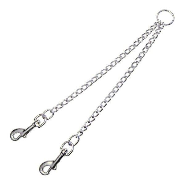 Csatlakoztasson 2 kutyát a pórázhoz Gloria 2mm x 25 cm MOST 6582 HELYETT 3696
Ft-ért!