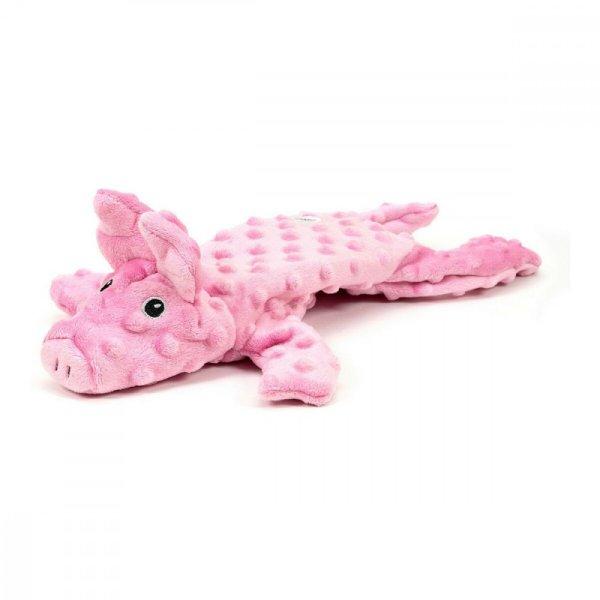 Kutya játék Gloria Dogmonsters Rózsaszín Disznó 34 x 9 cm MOST 8709 HELYETT
4886 Ft-ért!