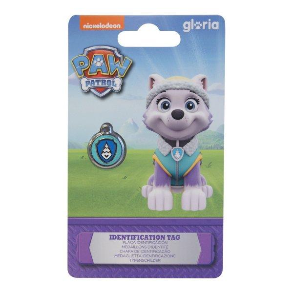 Nyaklánc adattábla The Paw Patrol Everest S méret MOST 5870 HELYETT 3076
Ft-ért!