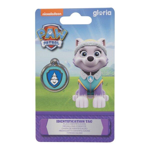 Nyaklánc adattábla The Paw Patrol Everest M méret MOST 6953 HELYETT 3638
Ft-ért!