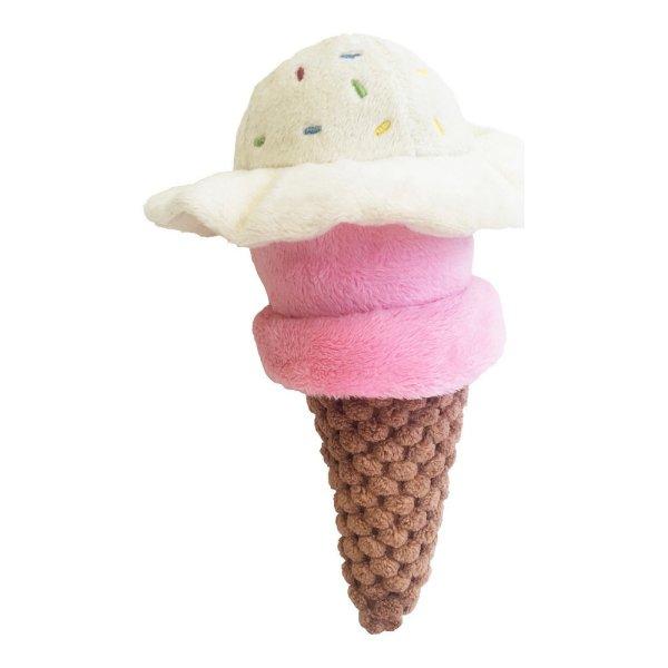 Plüss játék kutyáknak Gloria Gloicecream Fagylalt MOST 4323 HELYETT 2265
Ft-ért!