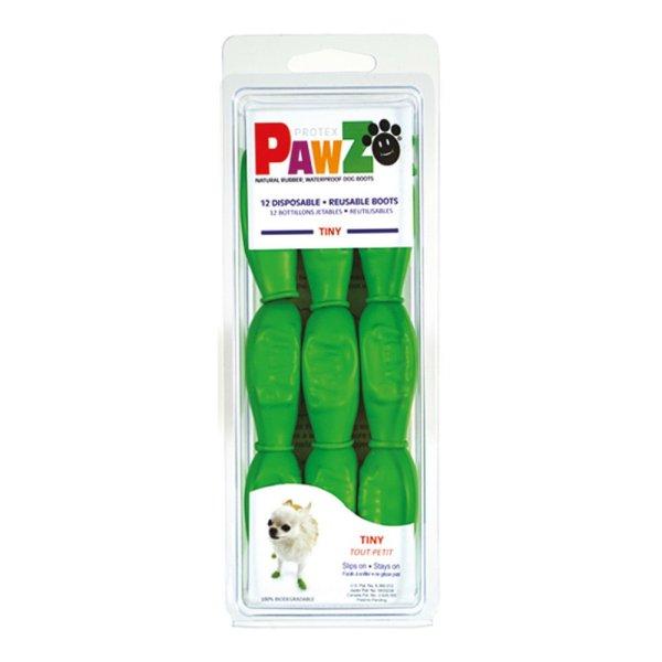 Csizmák Pawz Kutya 12 egység Zöld MOST 7301 HELYETT 4374 Ft-ért!
