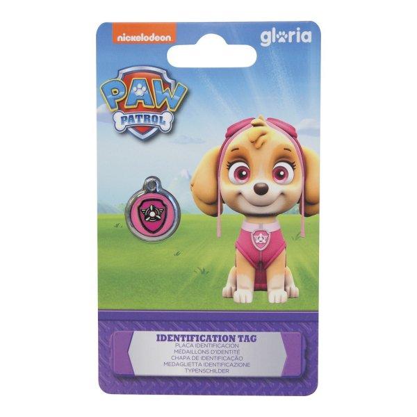 Nyaklánc adattábla The Paw Patrol Skye S méret MOST 5870 HELYETT 3076
Ft-ért!