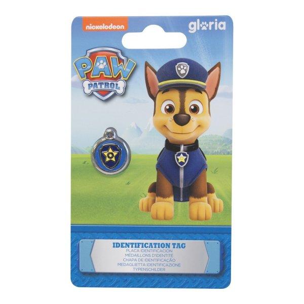 Nyaklánc adattábla The Paw Patrol Chase S méret MOST 5870 HELYETT 3076
Ft-ért!