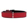 Nyakrv Hunter Softie Piros (32-40 cm) MOST 23698 HELYETT 16