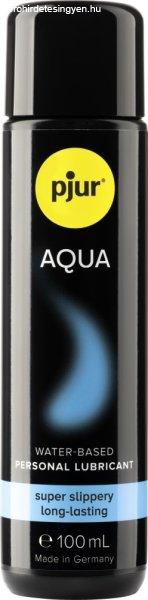 pjur® AQUA - 100 ml bottle 