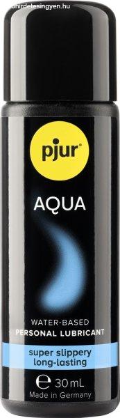  pjur® AQUA - 30 ml bottle 