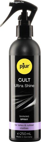  pjur Cult Ultra Shine 250 ml 