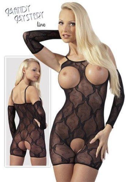  Catsuit S/M 